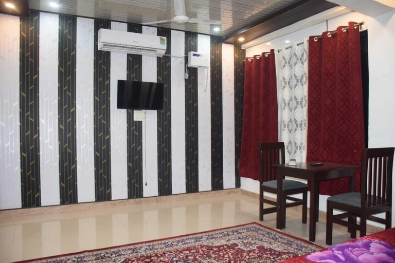Others 4, Hotel Awadh Vilas By GRB, Faizabad