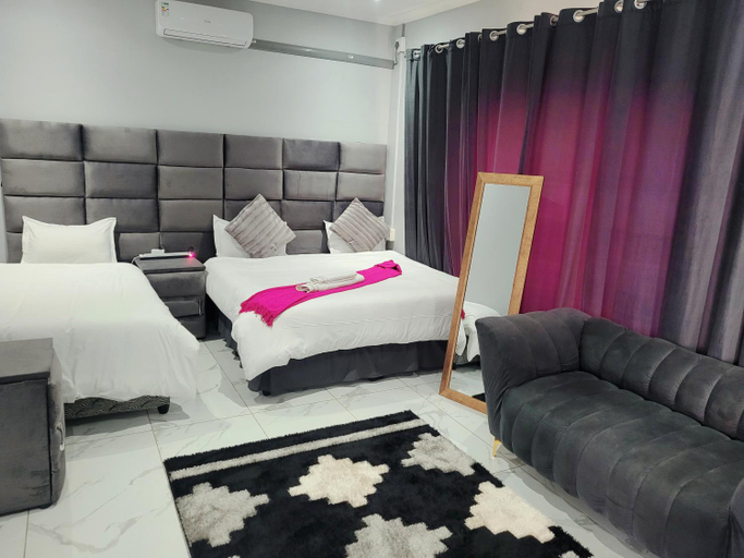 Others 3, The Pearls guest house, Thabo Mofutsanyane