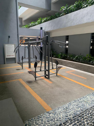 Others 5, Neu suites 007- 2 bedrooms klcc, Kuala Lumpur