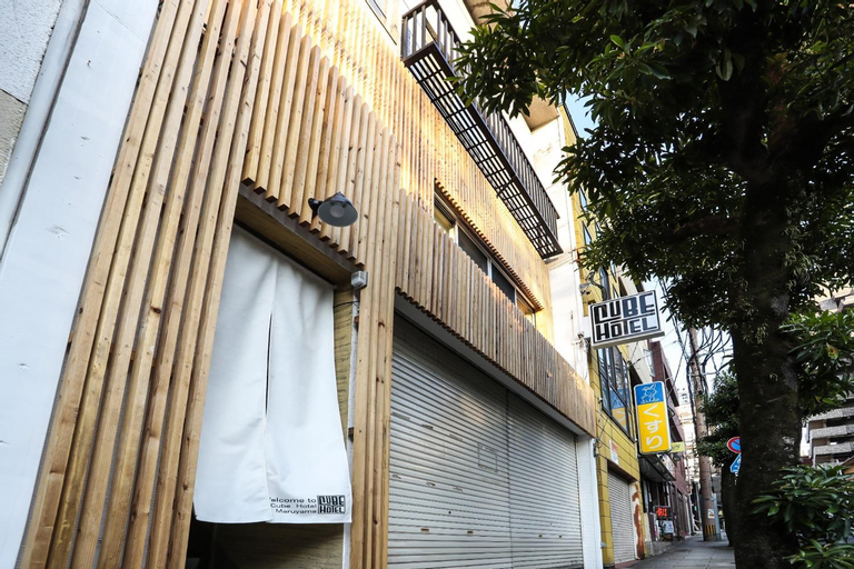 Nagasaki - Apartment - Vacation STAY 92207, Nagasaki