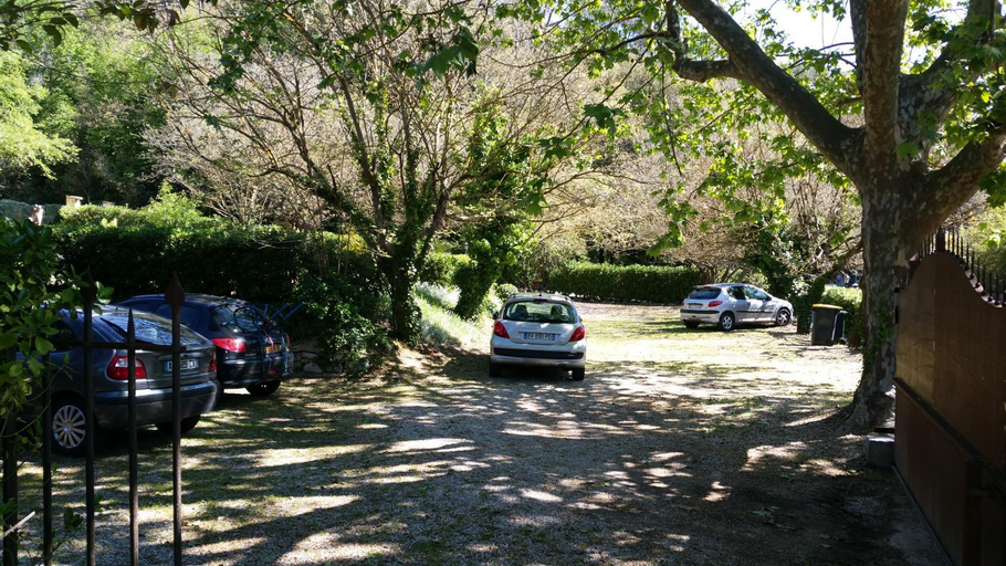 Others 4, Le Clos du Loup, Alpes-Maritimes