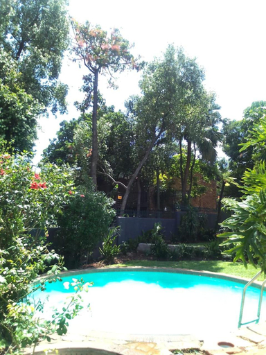 Others 2, Chasba Airbnb, Bojanala