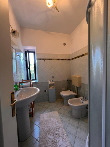 Others 2, b&b Antiche Pietre, Torino