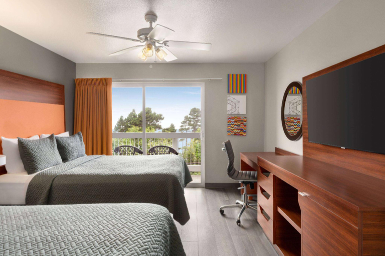 Bedroom 9