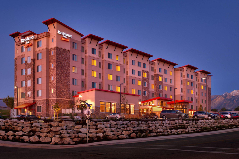 Residence Inn Salt Lake City Murray, Salt Lake