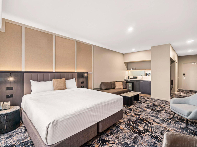Bedroom 8