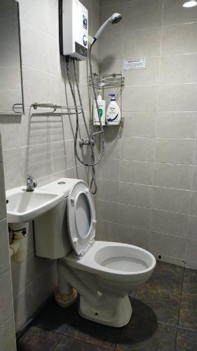 Bathroom 1