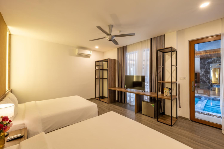 Bedroom 5