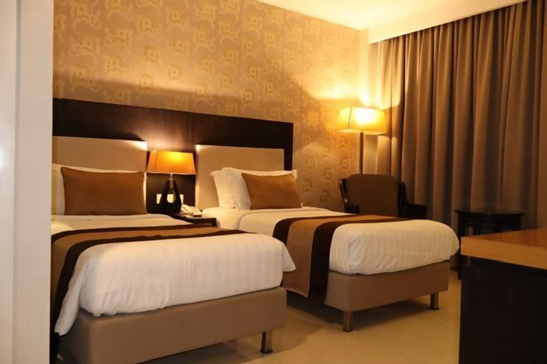 Bedroom 14