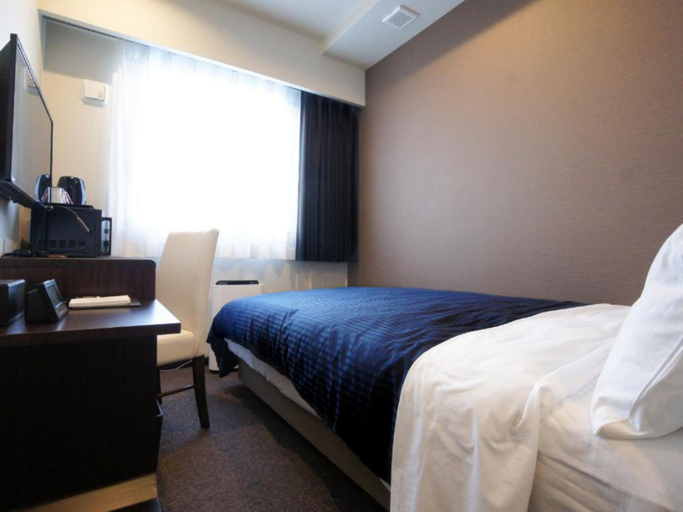 Bedroom 3, HOTEL LiVEMAX Umeda Nakatsu, Osaka