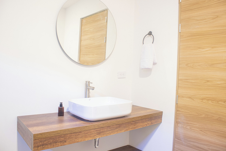 Bathroom 5, Gardin home, Santiago de Cali