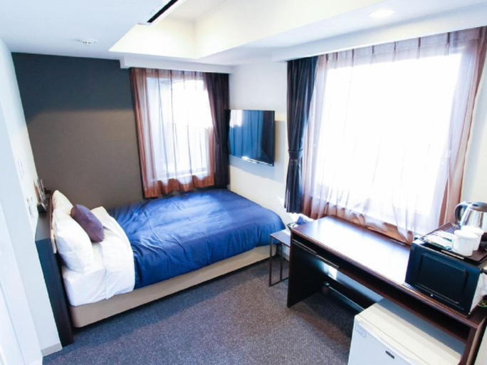 Bedroom 4, HOTEL LiVEMAX SHINSAIBASHI EAST, Osaka