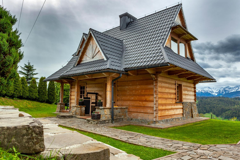 Others 2, DOMKI Sielsko Gora, Tatra