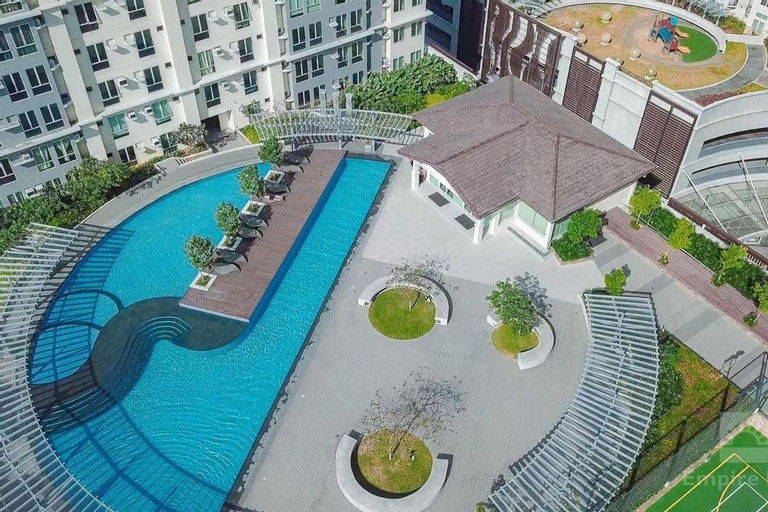 San Lorenzo Place, Makati City