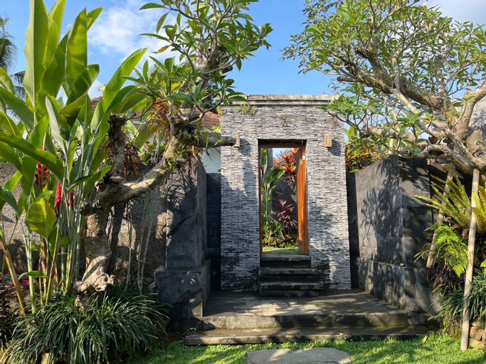 The Sidemen Villa, Karangasem