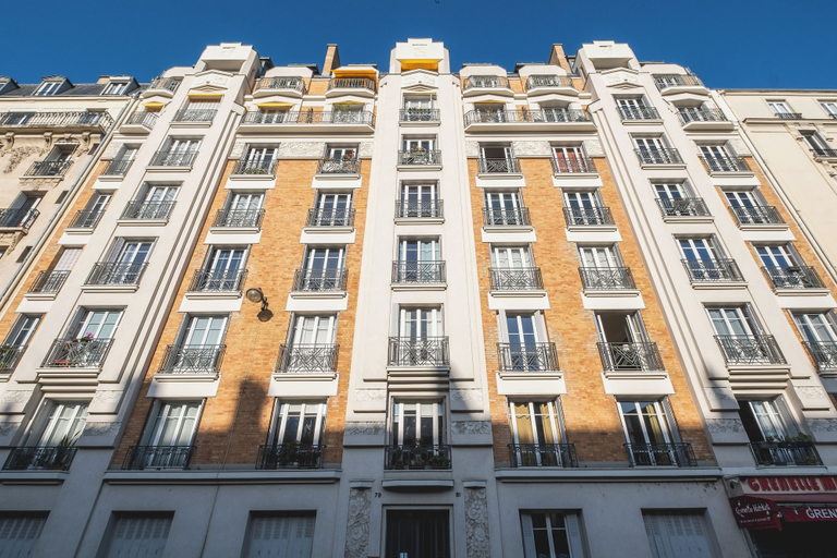 Exterior & Views 2, Appartement Somptueux à Grenelle, Paris