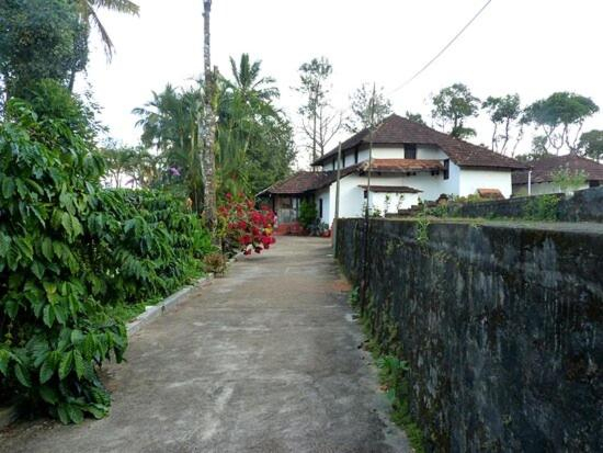 Others 2, Sardar Bahadur's Heritage Bungalow Estate Stay, Kodagu