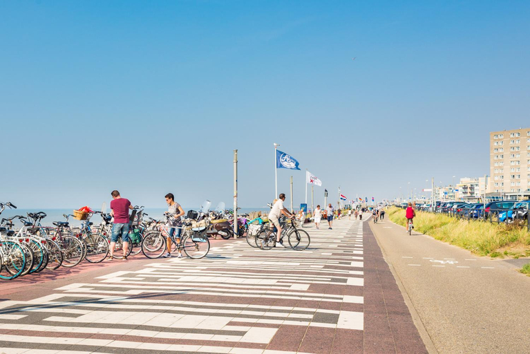Others 4, South Beach House, Zandvoort