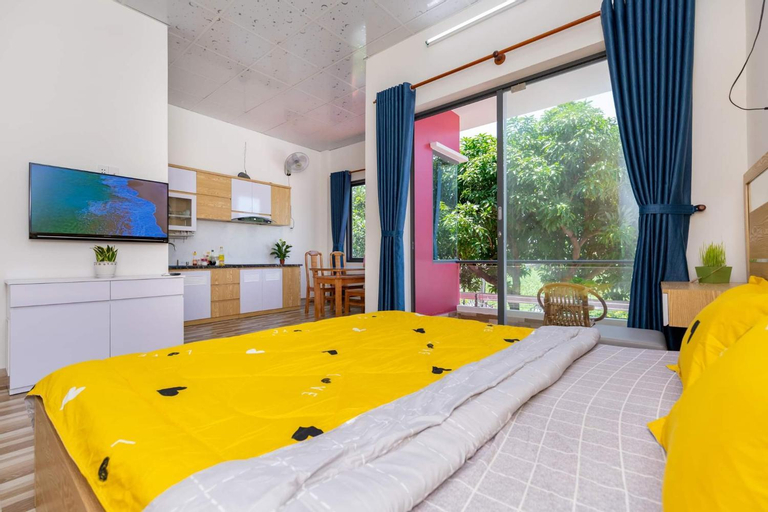 MTV Homestay Vung Tau, Vũng Tàu