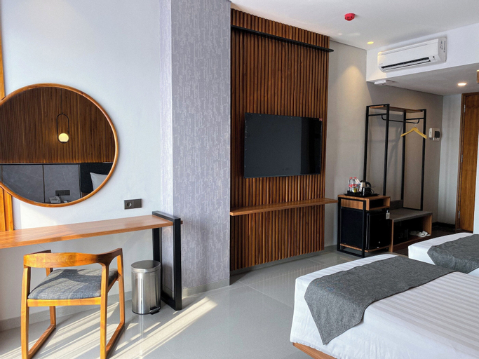 Bedroom 23