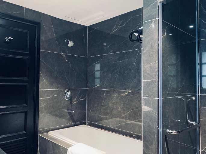 Bathroom 3