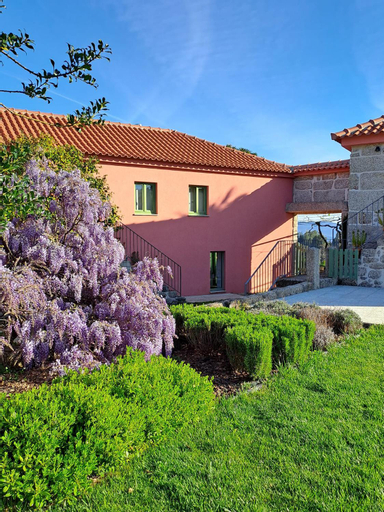 Exterior & Views 1, Quinta do Santinho, Amarante
