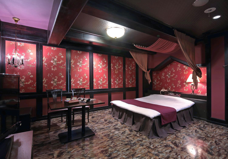 Others 2, Hotel Mio Seki Adult Only, Tsu