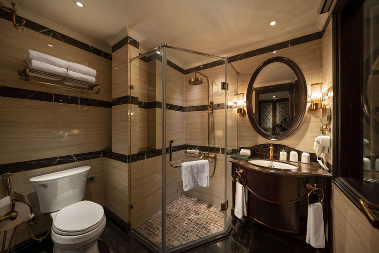 Bathroom 5