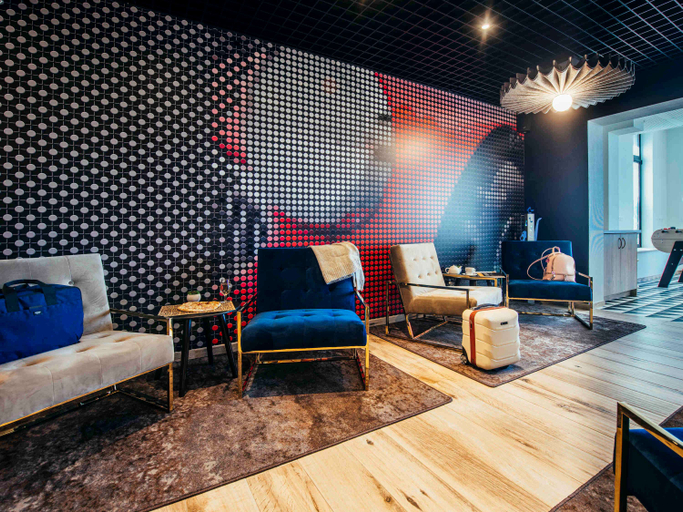 Others 4, ibis Haguenau Strasbourg Nord, Bas-Rhin