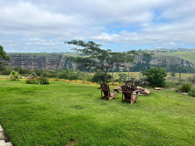 Exterior view 3, Clearwater Farm Venue, Ugu