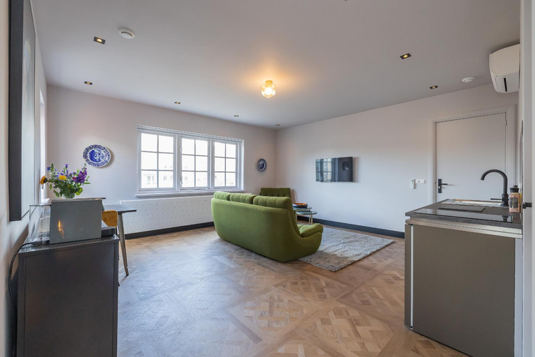 Facilities 5, Cottage Jacob, Zandvoort