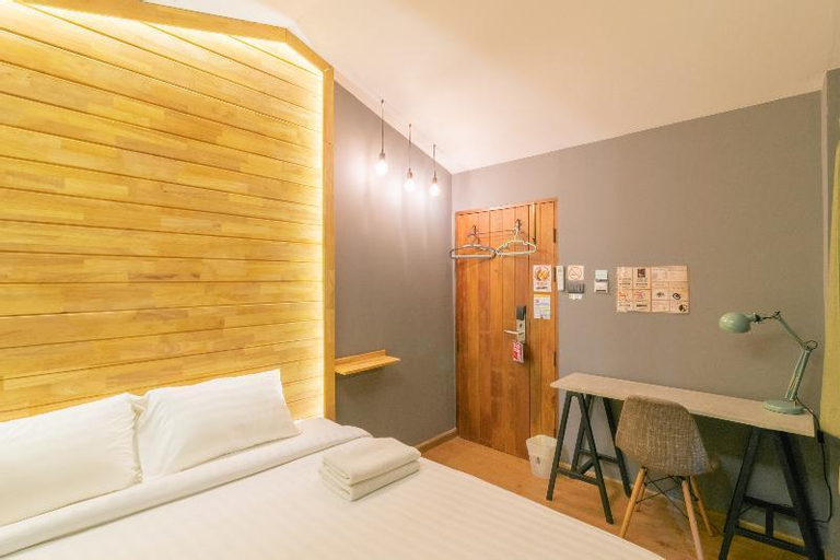 Bedroom 14