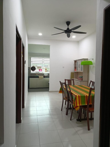 Others 4, D'Nenas Homestay Kijal, Kemaman