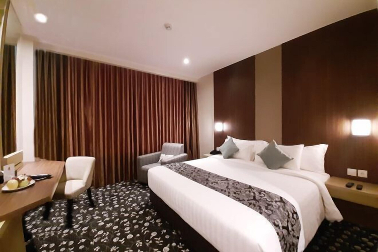 Bedroom 6