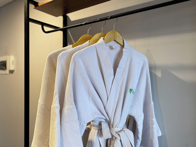 Amenities 7
