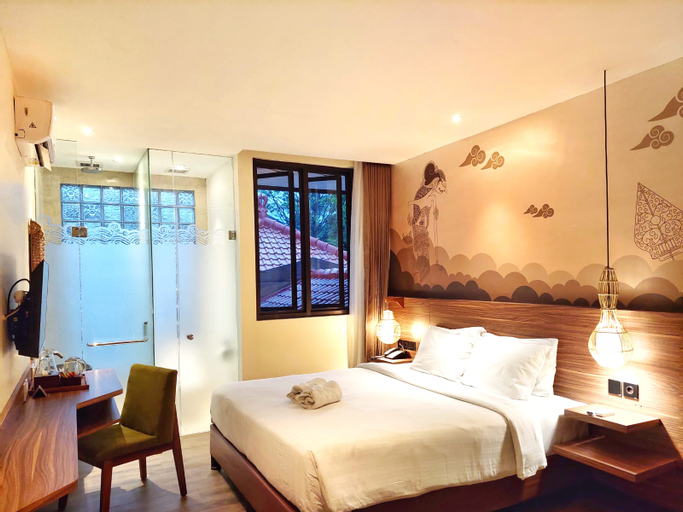 Bedroom 28