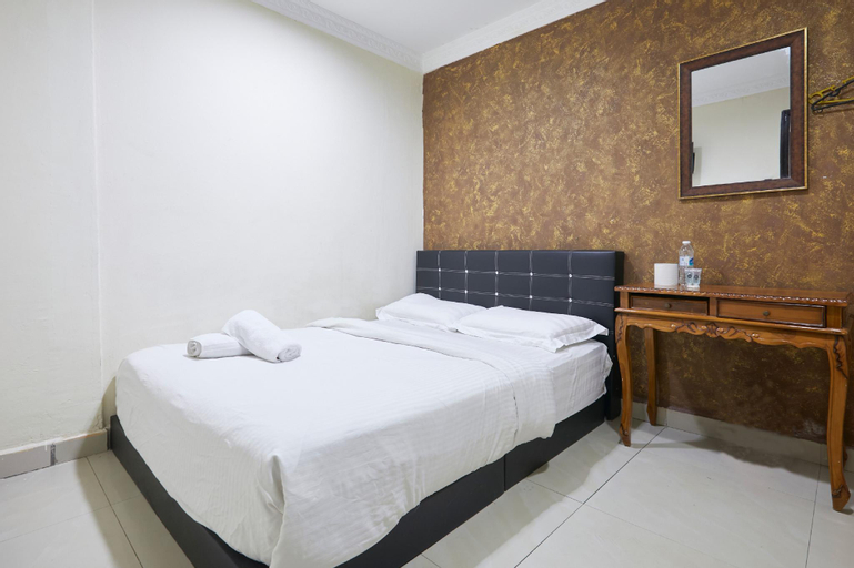 Bedroom 29