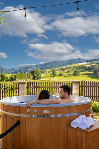 Others 3, Villa Gorczanski Zakatek Agroturystyka, Limanowa