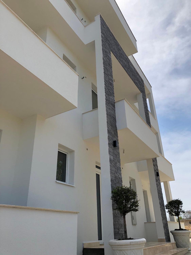 Exterior & Views 1, Apartments kupi ul rudaj 41