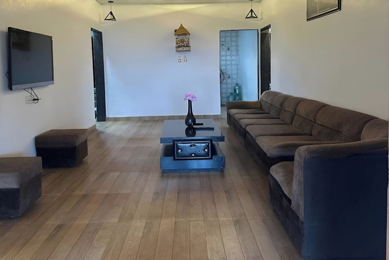 Others 5, Saubhagya Villa, Satara