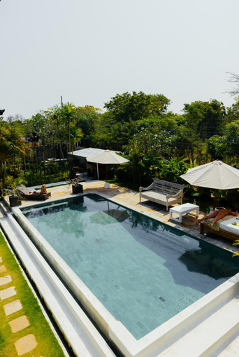 Others 3, HOLA villas & lofts Uluwatu, Badung