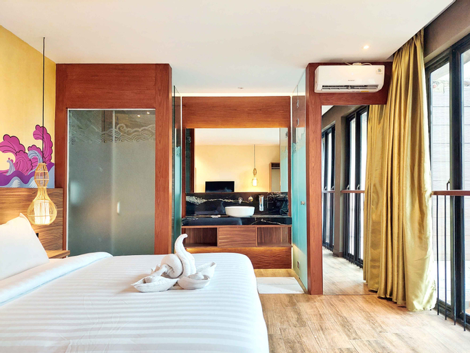 Bedroom 23