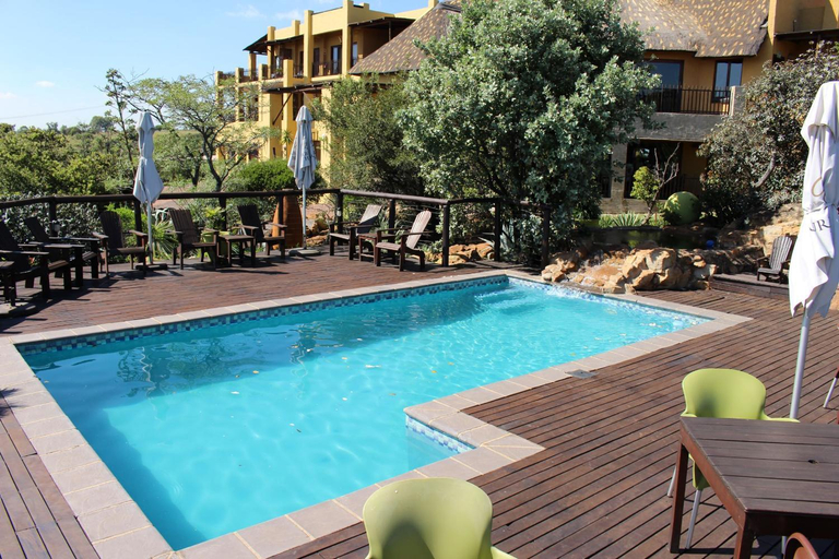 Others 4, NDLOVU BOUTIQUE HOTEL, City of Tshwane