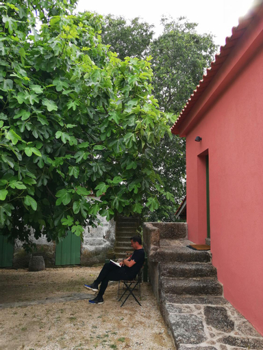 Quinta do Santinho, Amarante
