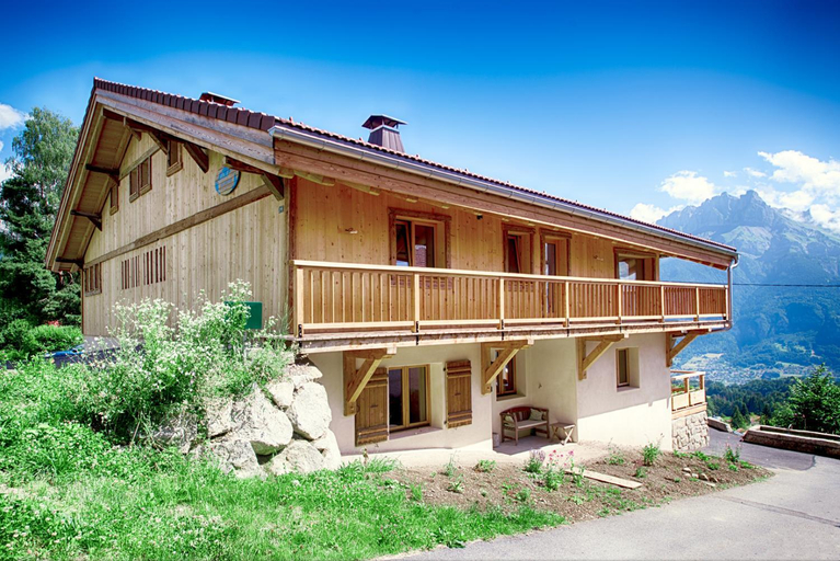 Others 5, La Ferme des Fingeres, Haute-Savoie