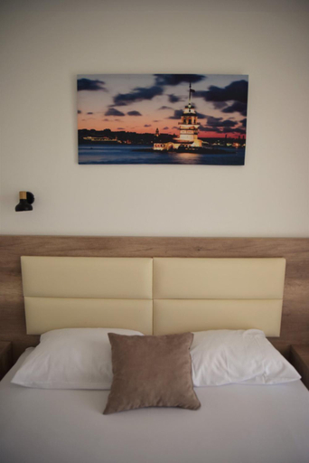 Bedroom 2, Apartments kupi ul rudaj 41