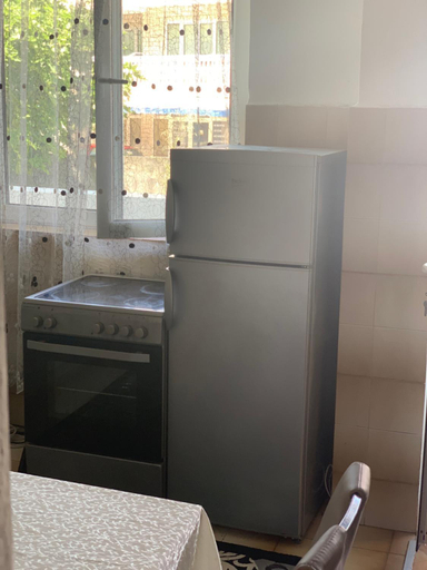 Others 3, Apartments Dibra