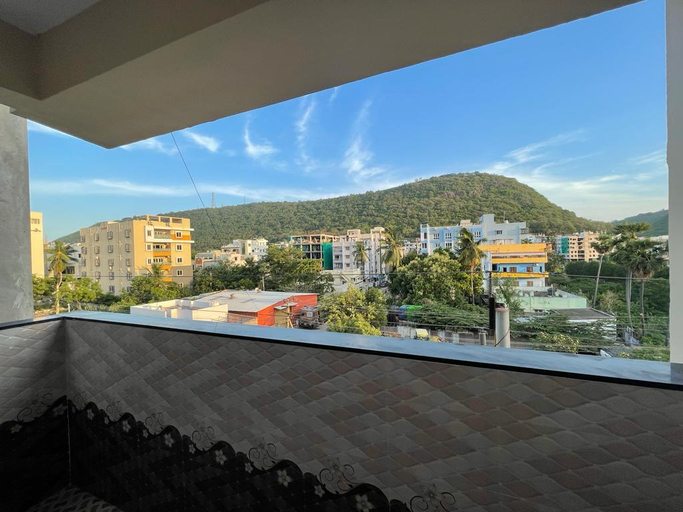 Others 4, New 2 BHK Fully Furnished near Beach in Vizag, Visakhapatnam