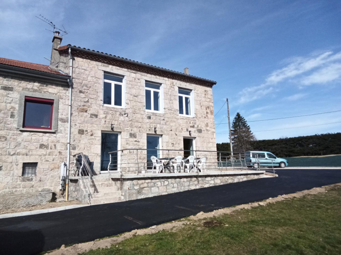 Others 3, La bonne adresse, Haute-Loire