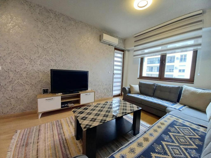 Others 3, Taftalice Luks Living with 2 Rooms Bathroom and Kitchen, Skopje